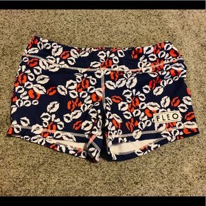 Fleo shorts